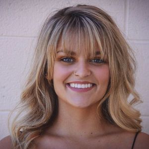 Meet your Posher, Shelby